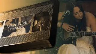 Jillian Kay - Every Night | AVW Productions Music Video (2025)