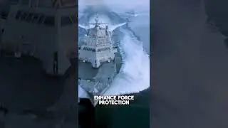 The Rise Of Directed Energy Weapons