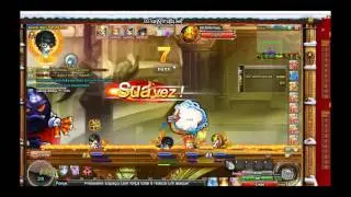 Fazendo AGE Ddtank Titan