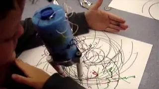 artbots compilation
