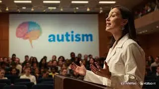Autism disorder explained in seconds