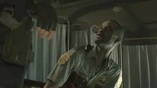 Resident Evil 2 // Hardcore - A good man's choice (Ep.2)