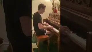#rushe #piano #pianomusic #music