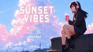 Lofi Hip Hop Mix | Dreamy Anime Aesthetic for Study📚, Focus & Sleep ✨ Relax & Unwind ✨