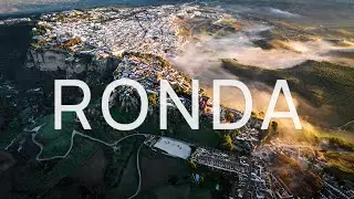 Шлях до Ронди. Південна Іспанія