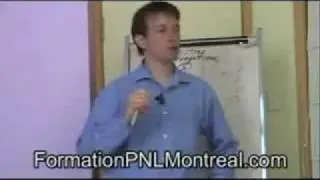 [Modele Communication PNL] Modele de communication En PNL - Initiation &agrave; la PNL - Part 2/5