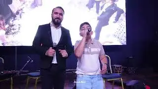 Shex Mirza & Tarzan Shamil - Jasim & Amina