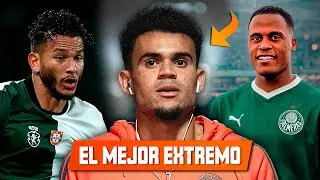 LUIS DIAZ EL MEJOR EXTREMO del MUNDO l SUAREZ ROMPE a RIVAL DURA LESION l ARIAS FICHAJE CONFIRMADO