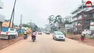 The best places to travel through in Uganda