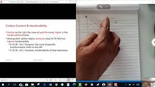 Lab6B Hardenability and Jominy