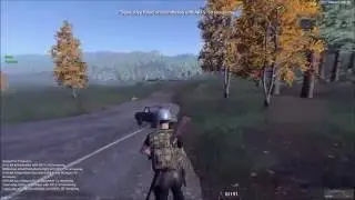 some kills in H1Z1 King of the Kill by TigerLadyTv