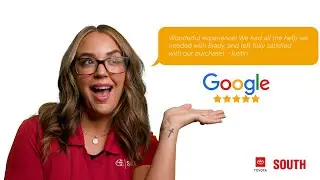 Toyota South | Richmond, KY | Google Review from Justin