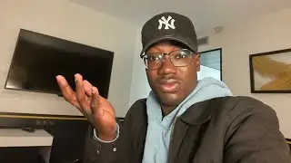 Quitting YouTube?