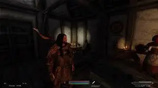 WILDLANDER BARBARIAN - 1