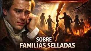 Joseph Smith LLORÓ: 3 Cosas Sobre Familias Selladas Después de la Muerte — 95% No Saben la 2da