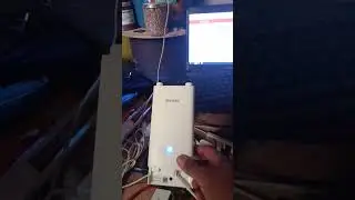Tenda OAP 1200 vlan set up