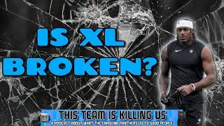 Someone Need to Fix Xavier Legette | Can Dave Canales do the Job?