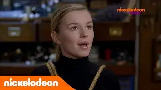 Les Mystères d'Hunter Street | Sophie | Nickelodeon France