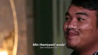 Saufa Nasyid Feat Raef Haggag