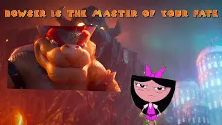 Late Final HMV (2023): Bowser is the Master of Your Fate (Happy Late Halloween!)