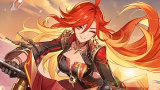 BORA JOGAR GENSHIN E BATER AQUELE PAPO!