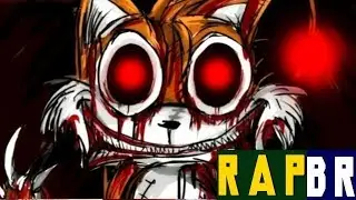 Rap do Tails Doll (Sonic R)