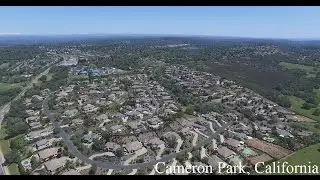Cameron Park, California