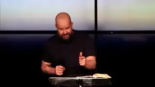Cut To The Heart | Echo Church | Pastor Shawn Gray