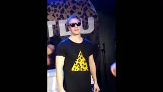 DE VET DU - haterz & shit  va pin @club YOLO nyk&ouml;ping
