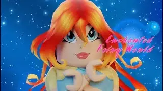 Enchanted Fairy World 🧚  | Game Trailer