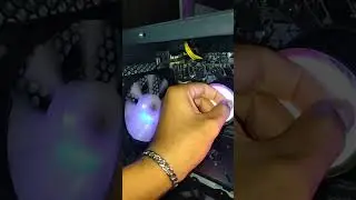 Adi&ccedil;&atilde;o do watercooler iwongou do aliexpress vers&atilde;o de 120mm argb #minecraft