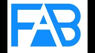 FAB 2018: Logo