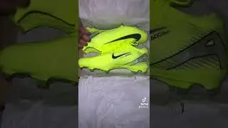 Nike Zoom Mercurial Vapor 16 Pro FG Firm Ground Soccer Cleat