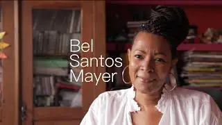 Bondelê #68 apresenta Bel Santos Mayer, educadora social e mediadora de leitura