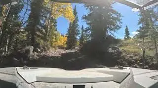 Even More ATV Riding in Colorado