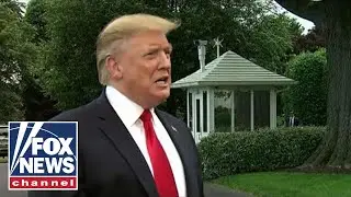 Trump directs McGahn to skip House Judiciary testimony