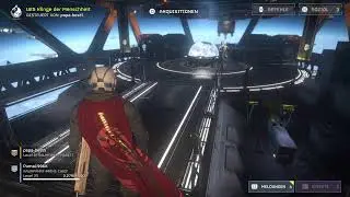 Helldivers 2  German
