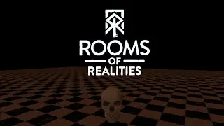 VRCHAT ROOMS OF REALITIES