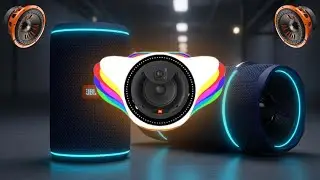 Deep Bass JBL Test 2026 🌑 | Power Remix Boost