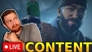 LIVE - GJALLARHORN - GoA - GAMBIT - DUELS 🔥CONTENT 🔥 LEARNING D2 🔥 !link !dibs