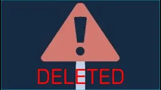 Kaaatie Update: Deleted