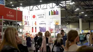 Exclusive Cosmetics in Europe