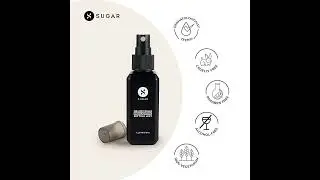 SUGAR Cosmetics - Grand Finale - Highlighting Setting Mist - 50 ml - shorts #shorts