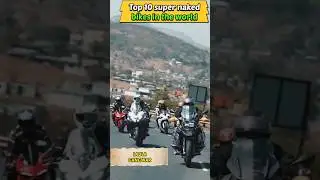 top 10 super Naked bikes #shorts #bike #youtubeshorts ladlagangwar
