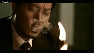 Choi Mujin/ My Name/ Natural- Imagine Dragons