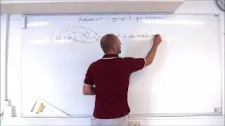 Reduktion - gange med parenteser - Matematik FED