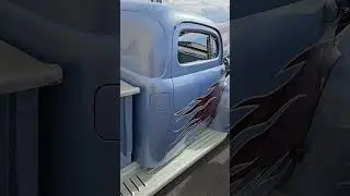 Tricked out Truck #customtruck #top12builds #goodguyscarshow