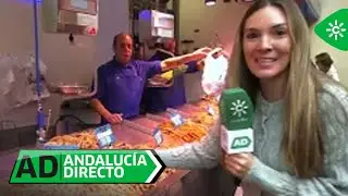 Andalucía Directo | Jueves 7 de diciembre