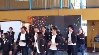 4to g2017 colegio apumanque