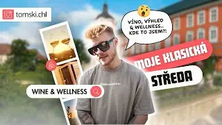TOMSKIHO STŘEDA - WINE & WELLNESS AIRBNB